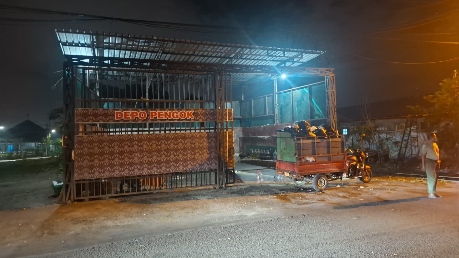 Cegah Overload Sampah Nataru, Pemkot Yogya Siagakan 45 Truk dan Depo Cadangan