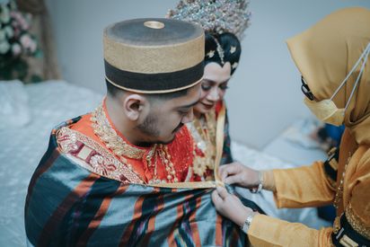 Kepo Dengan Makna Uang Panai Suku Bugis? Simak Penjelasan Tradisi Seserahan Pernikahan Dari Sulawesi Selatan