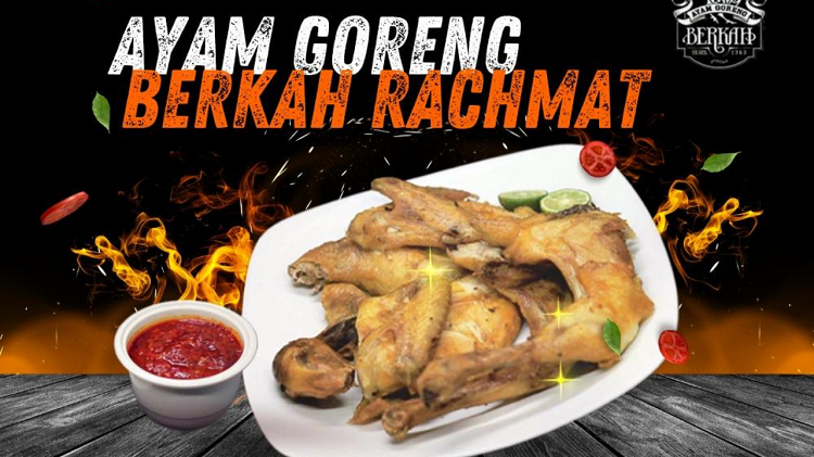 Ikon Kuliner Blok M Paling Abadi, Legendaris dan Selalu Ramai Simak Ulasan Selengkapnya Berikut Ini