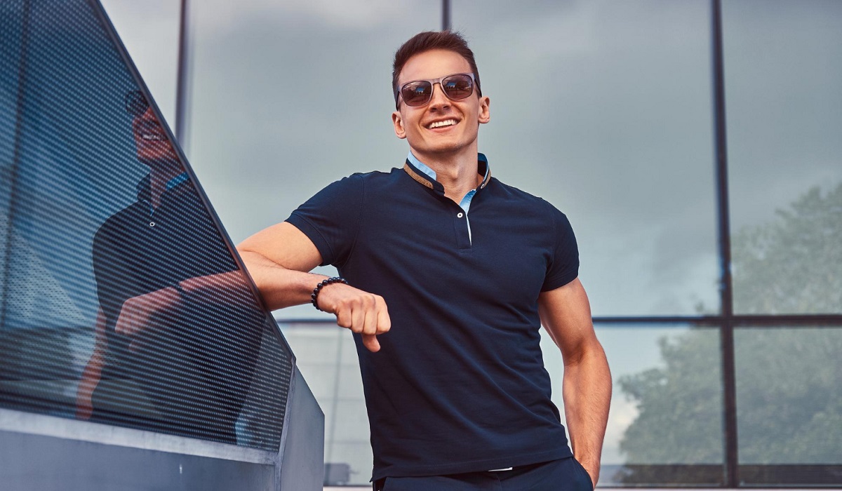 7 Rekomendasi Polo Shirt Pria dari Merk Internasional, Siap Buat Visualmu Semakin Modis dan Stand Out