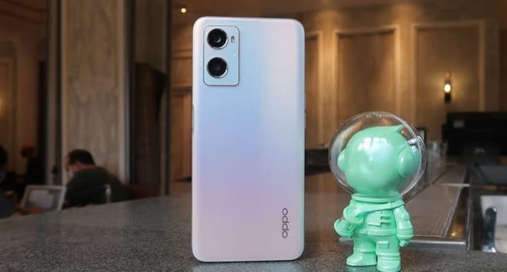 OPPO A96! Smartphone Kelas Menengah yang Andal dengan Performa dan Kamera Hebat 