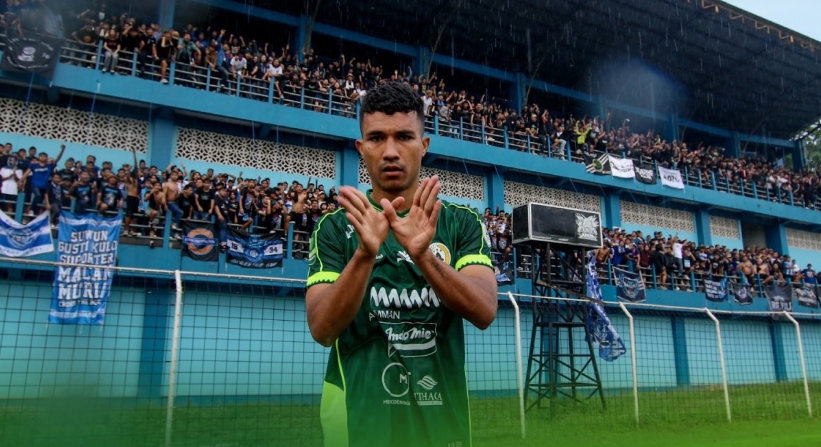 PSS Sleman Raih Puncak Klasemen Sementara Grup B Championship 2025/2026, Terens Puhiri Masih Jalani Pemulihan