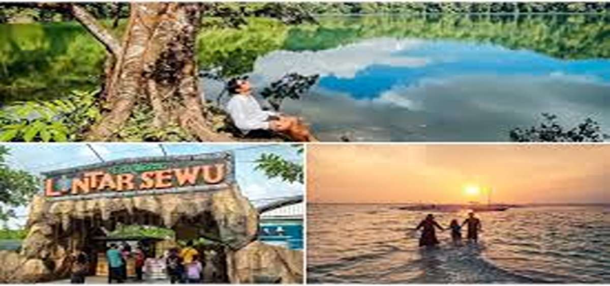 Wajib Dikunjungi! Inilah 8 Tempat Wisata Terbaru Gresik 2025, Dijamin Bikin Nyaman dan Betah