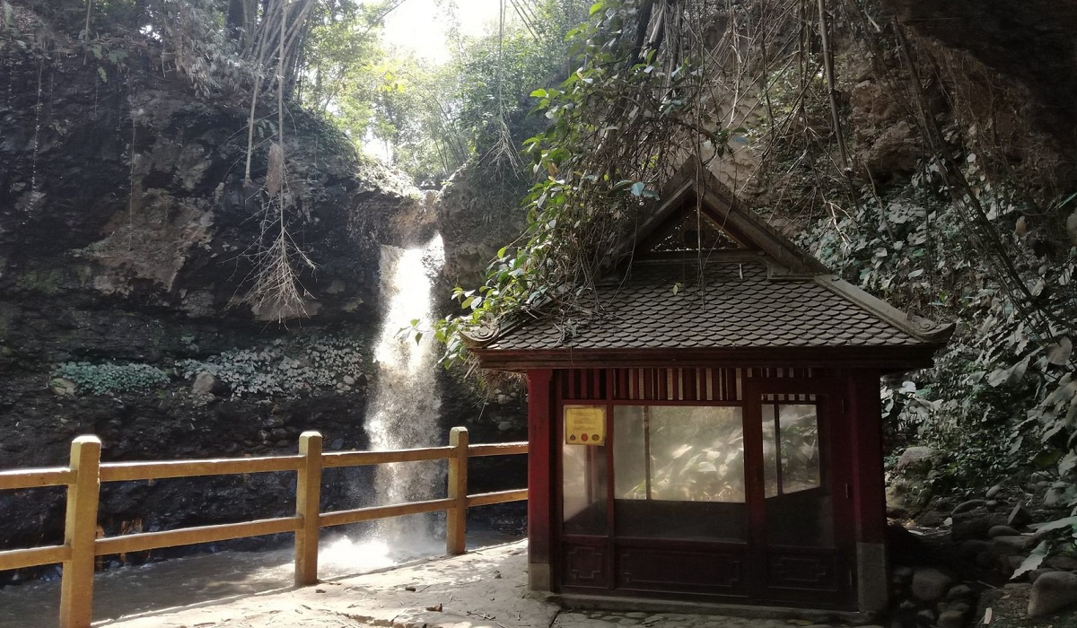 Suasana Sejuk dan Nyaman, Inilah 6 Pilihan Wisata Seru di Dago Bandung Paling Layak Kamu Kunjungi