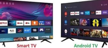 Bingung Milih Smart TV atau Android TV? Inilah Panduan Memilih antara Smart TV dan Android TV