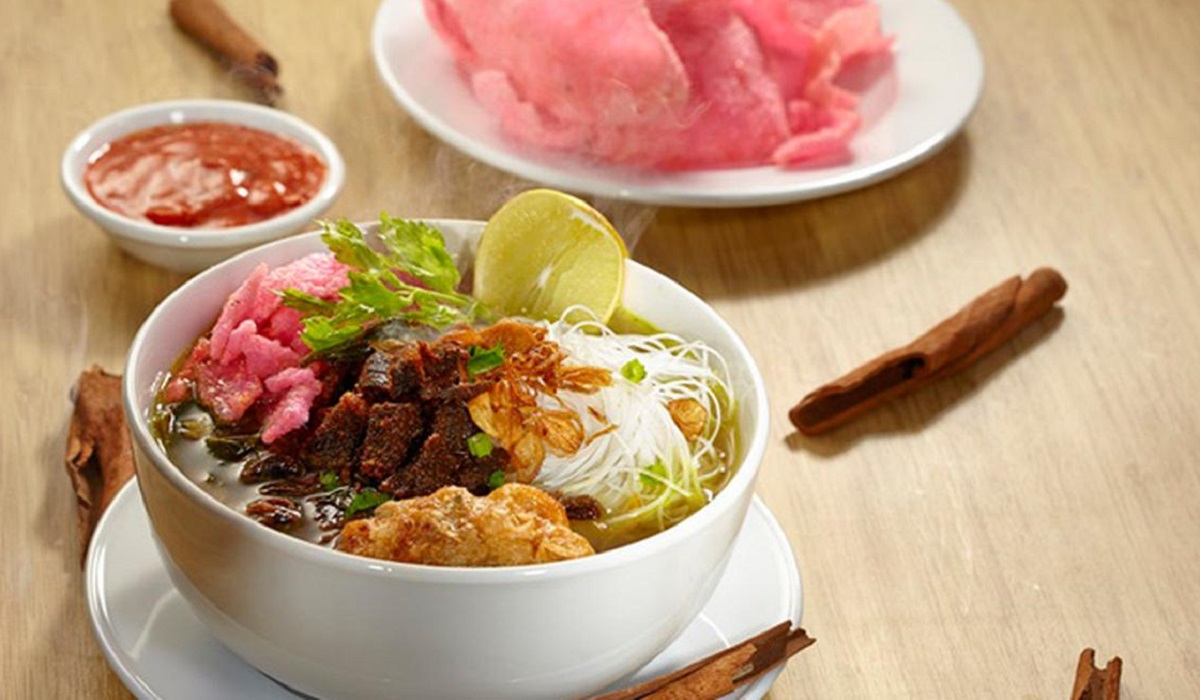 6 Ragam Kuliner Lezat Khas Minang yang Akan Buat Lidahmu Serasa Termanjakan, Simak Ulasan Lengkapnya Disini