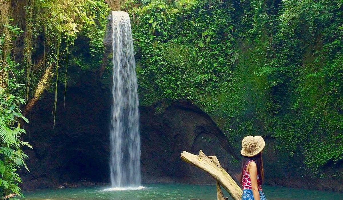 7 Ragam Wisata Air Terjun Indah di Kabupaten Bangli, Tawarkan Nuansa Alam Paling Seru dan Berbeda