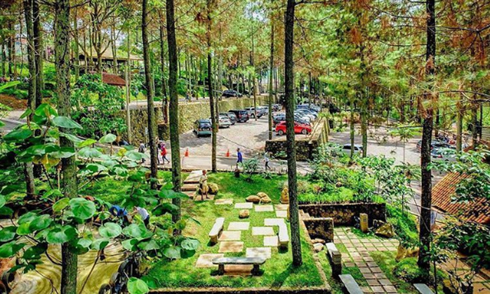 Wisata Terbaru 2024 Dago Dreampark Bandung: Lokasi, Jam Operasional, Harga Tiket, Daya Tarik Kuy Cek Langsung