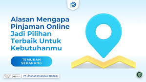 Manfaat Memilih Pinjaman Online Resmi Yang Terdaftar OJK Yang Terjamin Aman Dan Cepat