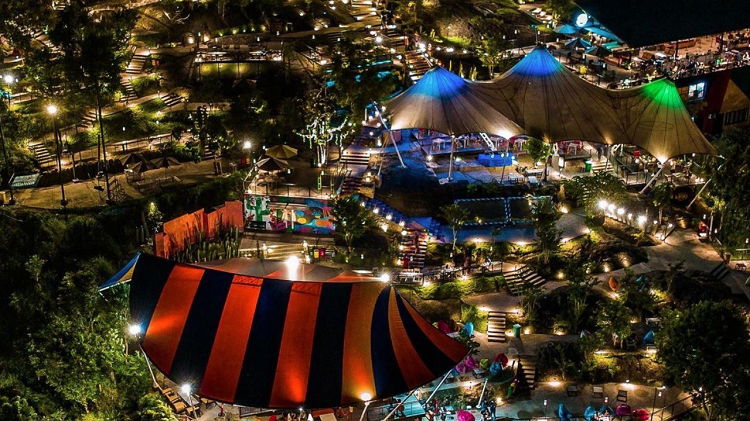 Informasi Lengkap Harga Tiket Obelix Hills Jogja November 2025