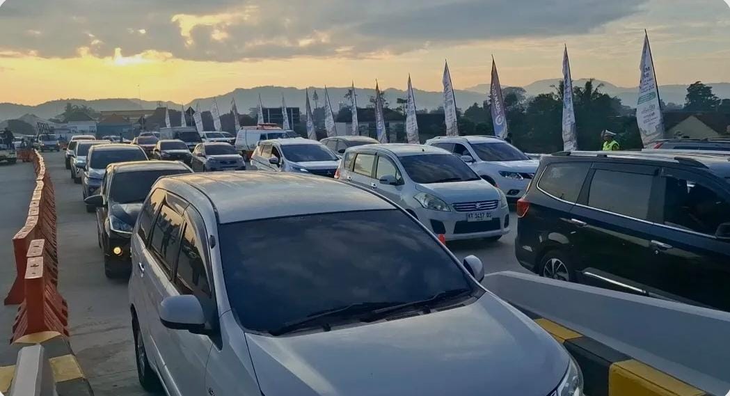 Jam Operasional Tol Fungsional Purwomartani Diperpanjang, Dibuka hingga Pukul 20.00 WIB
