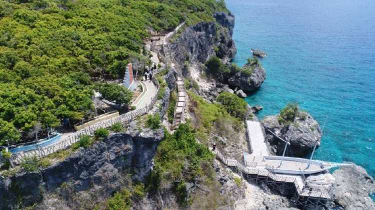 Informasi Lengkap Daftar Rekomendasi Wisata di Bulukumba Paling Wajib Dijelajahi, Cek Lengkapnya Disini