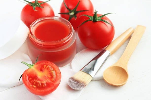 Tomat dan Mnafaatnya untuk Memutihkan Kulit Wajah, Mitos atau Fakta?