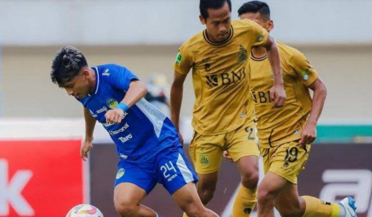 Kalah dari Bhayangkara, Pelatih PSIM Jogja Ungkap Timnya Masih Punya Peluang Lolos 8 Besar