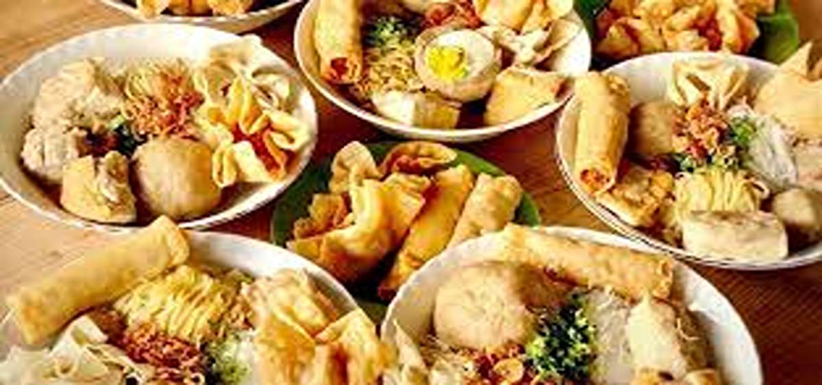 Wisata Kuliner Pedas Khas Jawa Timur Dijamin Memuaskan Lidah, Paling Favorit Harga Kaki Lima Bikin Nagih