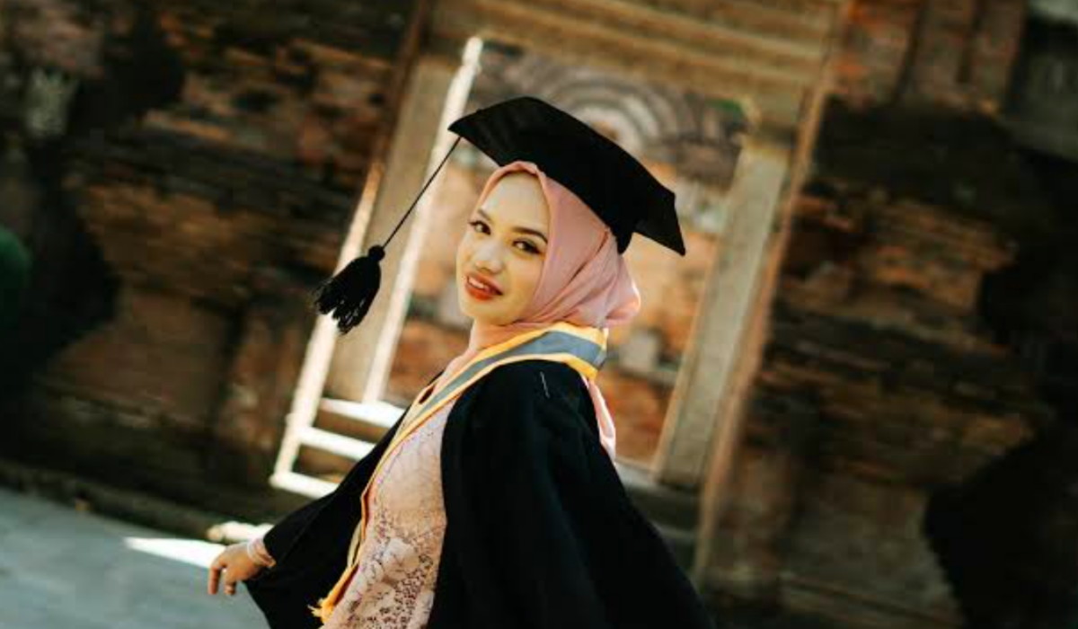 Bosan di Kampus Terus, Berikut 5 Spot Foto untuk Wisuda Terbaik yang Ada di Jogja