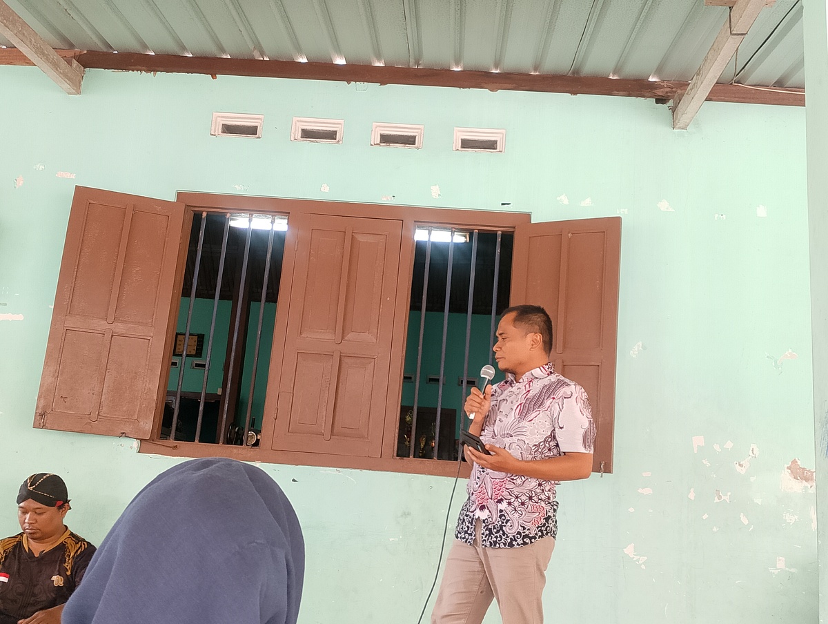 Blangkon Beji Bangkit, Media dan Pemkab Sleman Bersinergi Promosikan Warisan Budaya