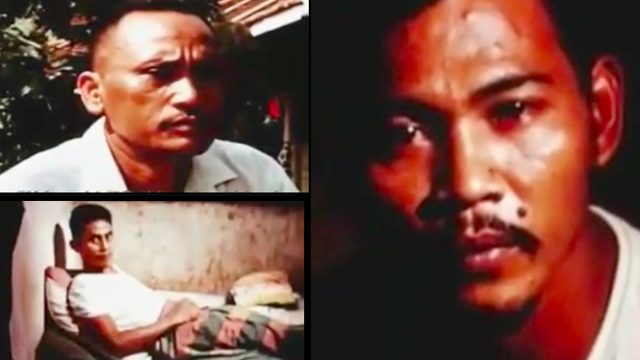 Ini Wajah Kapten Suradi, Pentolan PKI Pembunuh Para Jenderal Tahun 1965