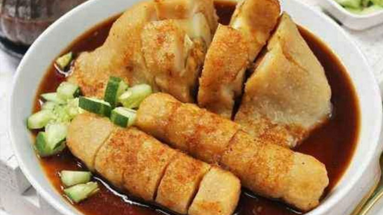 Keberhasilan Pempek Palembang Mendominasi Panggung Kuliner Internasional