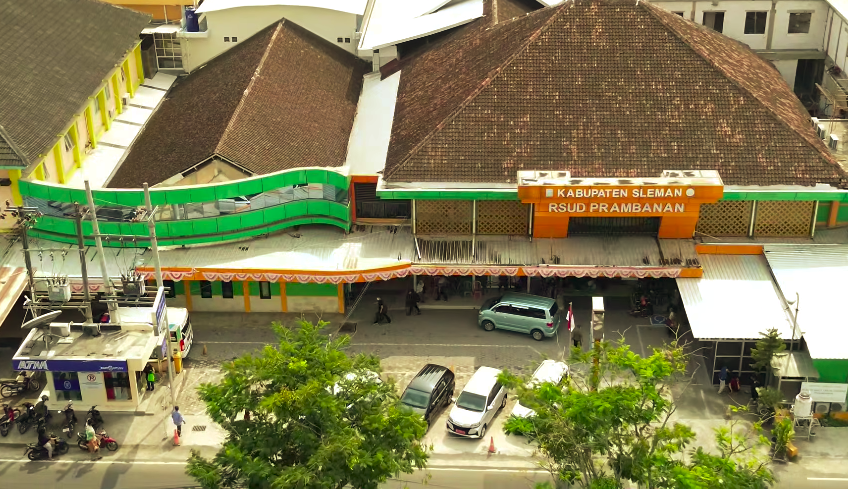 RSUD Prambanan Buka Suara soal Rekam Medis Balita Naura, Sebut Sudah Dua Kali Undang Keluarga