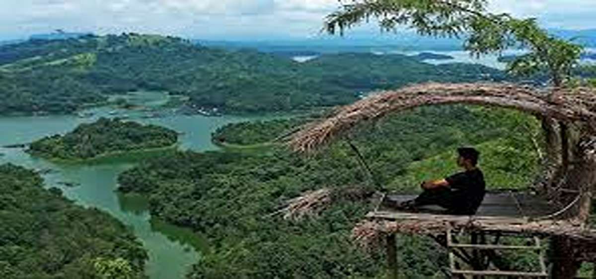 Seru dan Hemat! Simak Deretan Wisata Hits Banjarbaru 2025, Dijamin Asyik Untuk Menemani Waktu Liburan