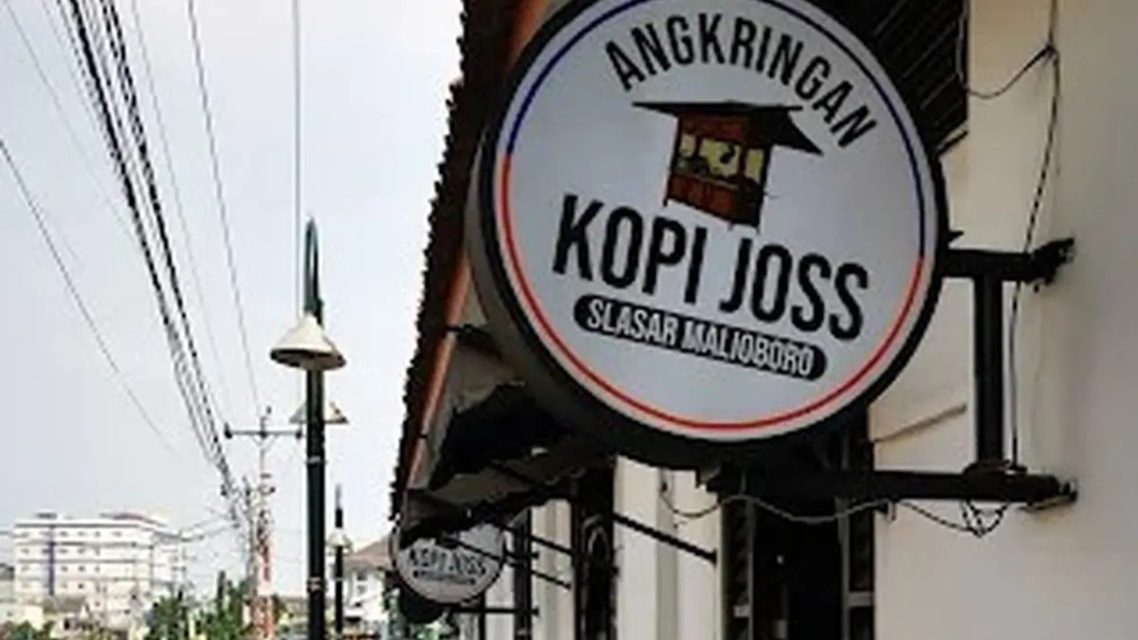 Nikmati Ragam Kuliner Malam di Yogyakarta 