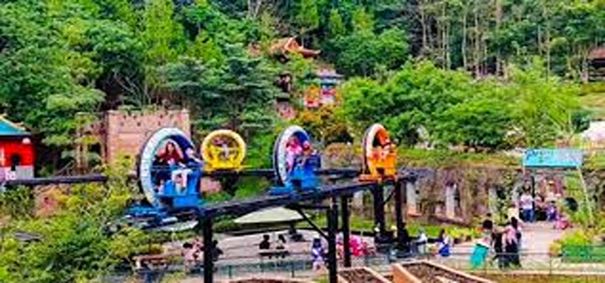 Populer dan Kekinian! Inilah Wisata Hits Lembang 2025, Kesejukan Alam Dijamin Bikin Betah Nyaman