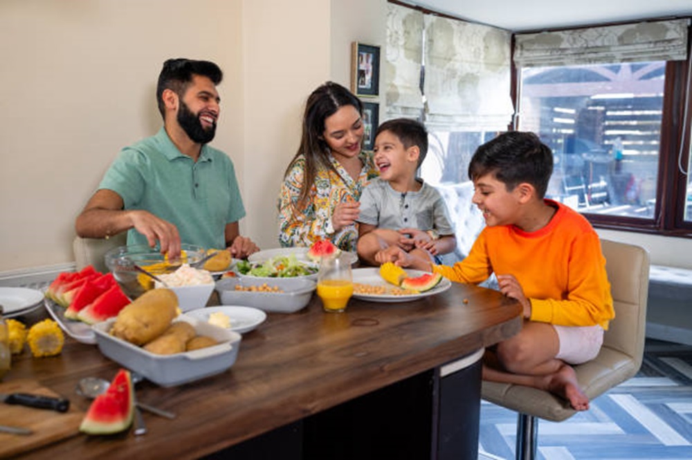 Rekomendasi Menu Buka Puasa Sederhana untuk Anak yang Enak, Sehat, Bergizi dan Mudah Dibuat!