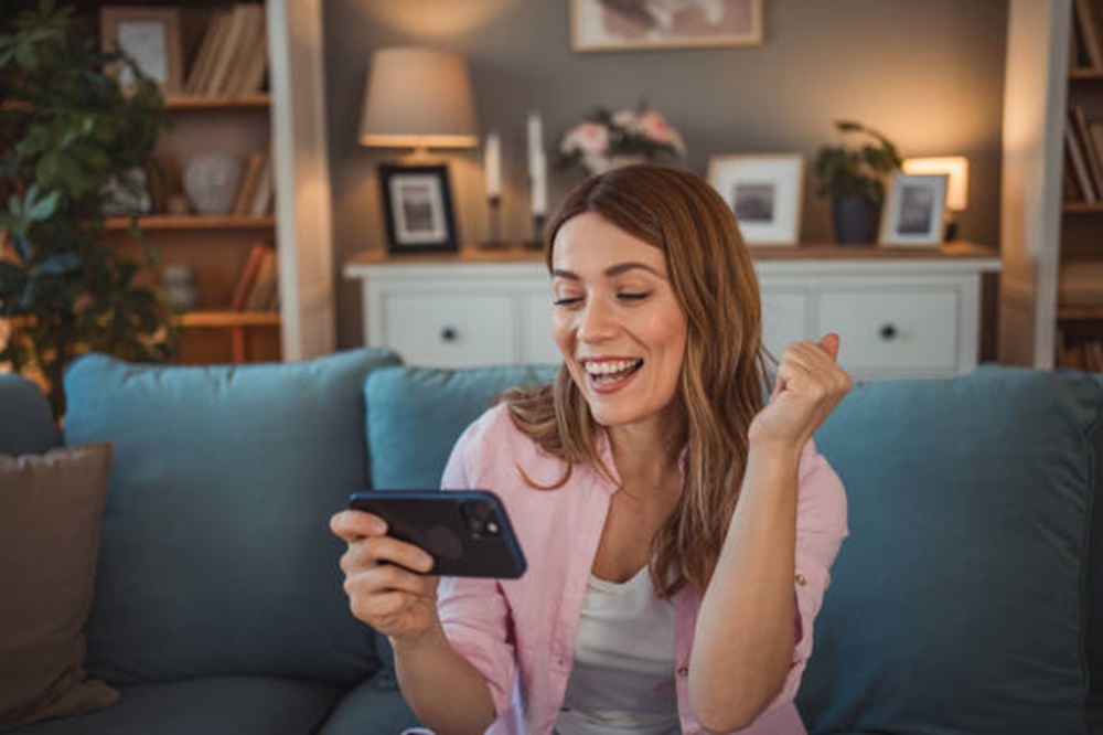 Game yang Bisa Hasilkan Uang Secara Legal, Peluang Menarik Cuan Ratusan Ribu dengan Cara Santai