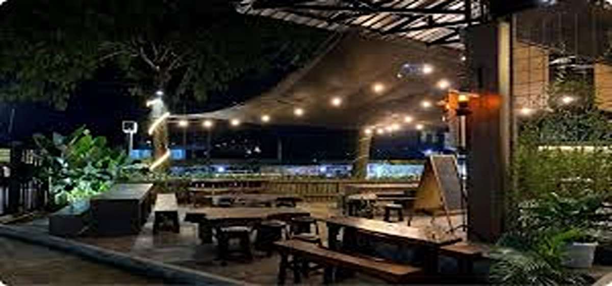 Favorit dan Asyik! Daftar Pilihan Cafe Menarik Samarinda, Cocok untuk Nongkrong dan WFA