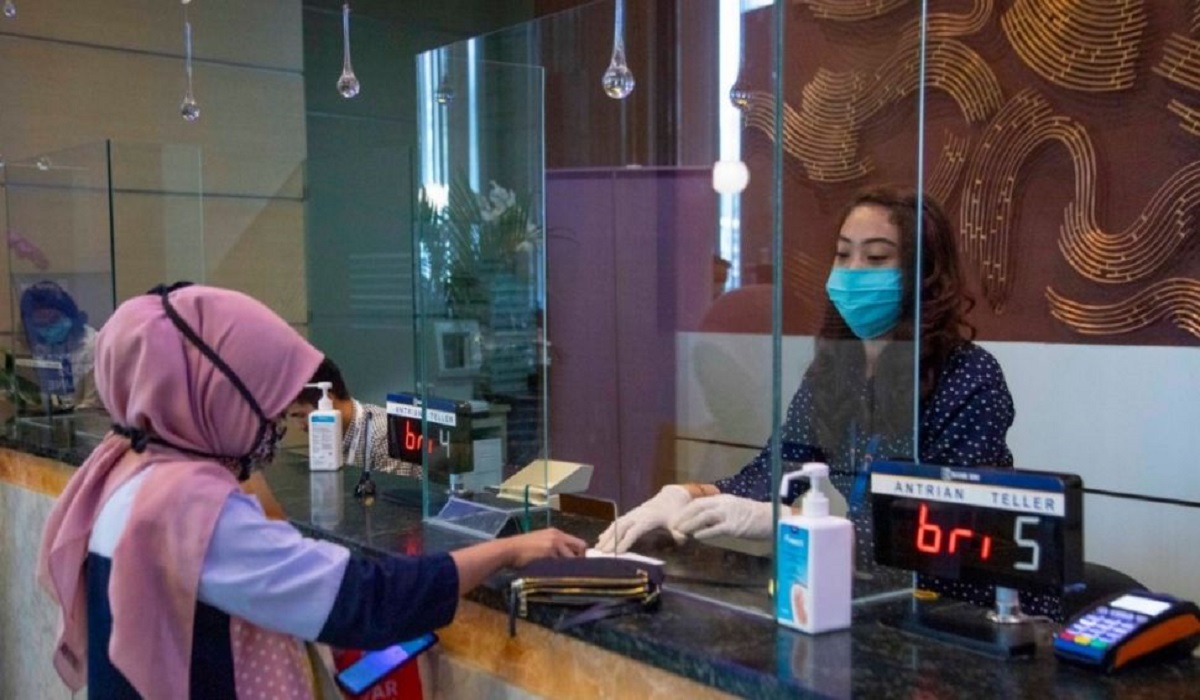 Program Kupedes Bank BRI: Syarat, Tenor Waktu dan Simulasi Angsuran sampai Rp20 Juta, Cek Disini