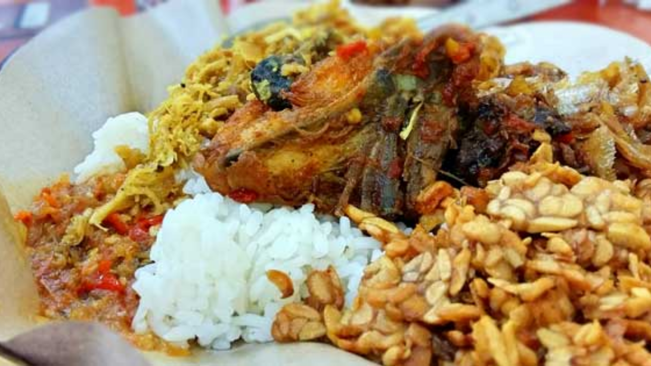Pilihan Tempat Kuliner Malam di Denpasar Bali yang Paling Hits dan Wajib Dicoba