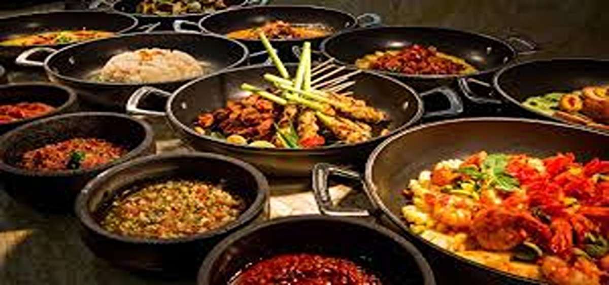 Menikmati Beragam Makanan Khas Nusantara Kaya Cita Rasa, Jadi Bukti Kekayaan Nusantara Wajib Dicoba