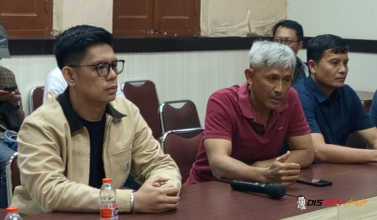 Disambangi Massa KPH AKSI, Begini Tanggapan Polresta Yogyakarta soal Desakan Proses Hukum Pelanggaran SPPG