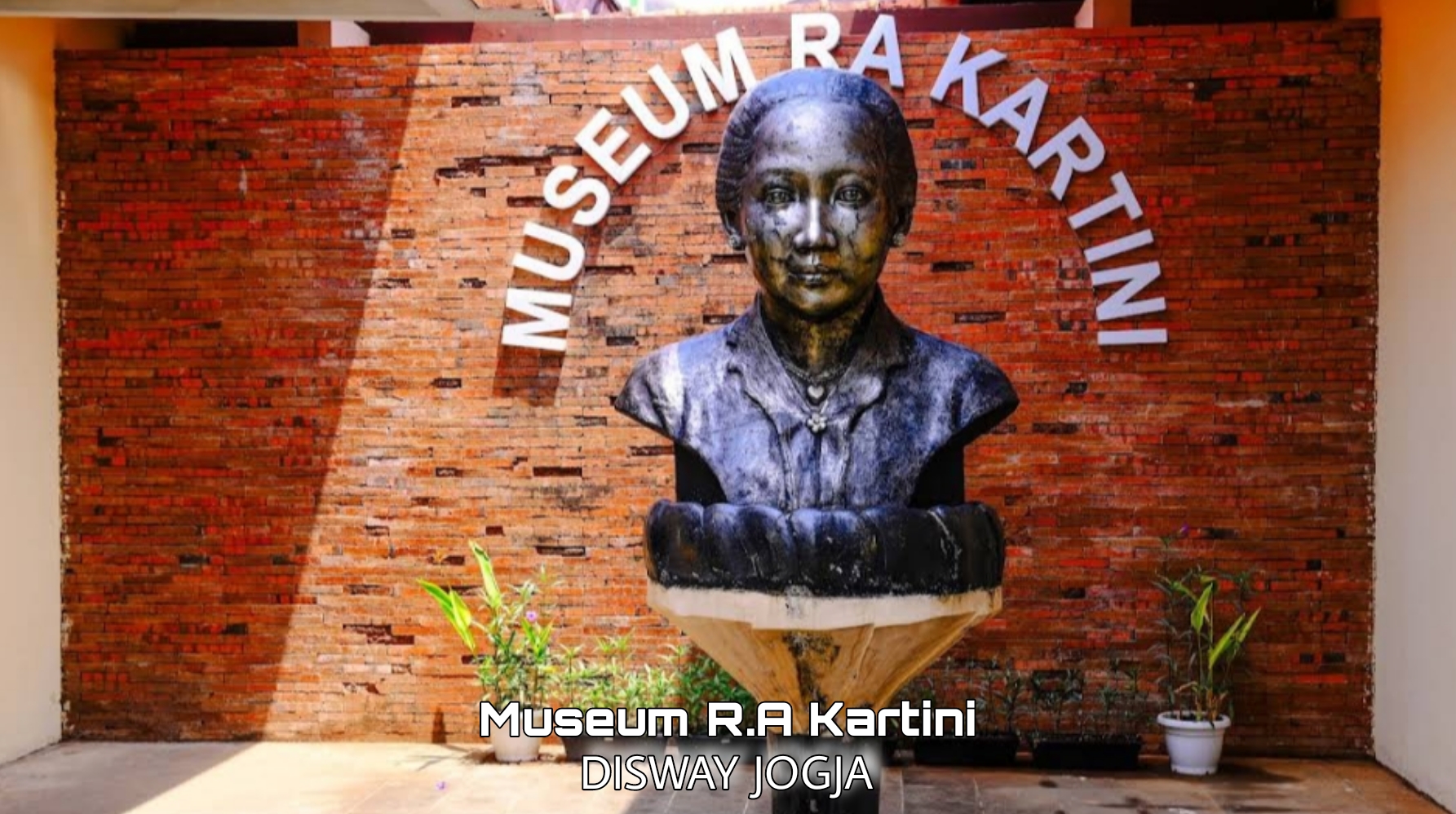 Wisata Terbaru 2024 Museum RA Kartini di Jepara: Mengenang Perjuangan Pahlawan Emansipasi Wanita