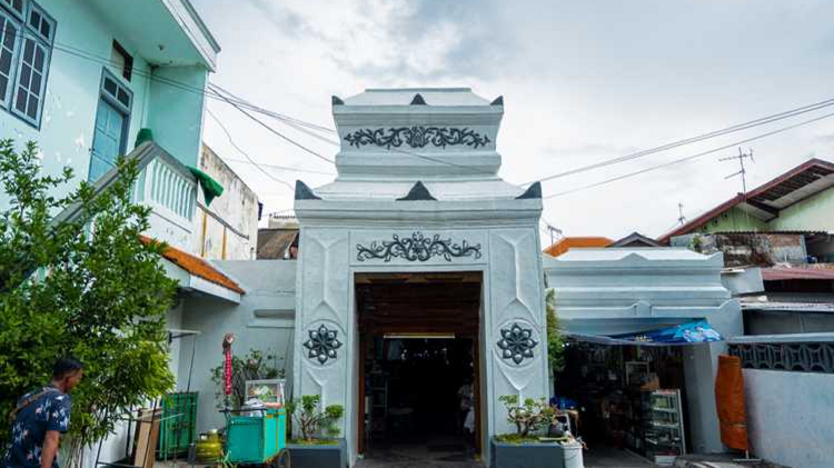 Perjalanan Refleksi Menelusuri Jejak Kedamaian di Surabaya Utara, Cek Info Selengkapnya Disini