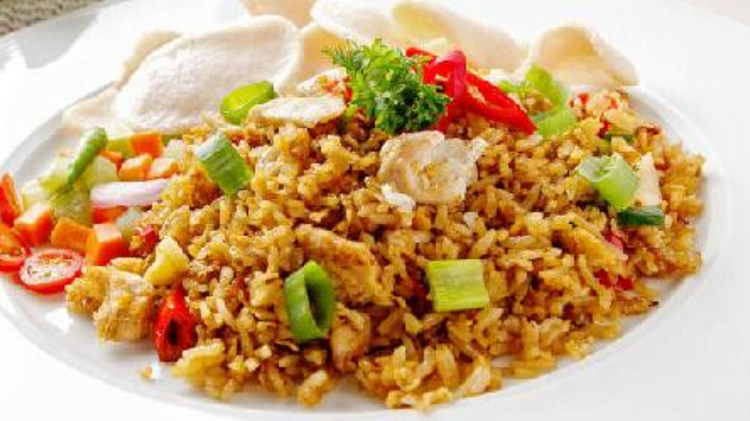 Daftar Rekomendasi Nasi Goreng Paling Dicari di Solo, Cek Info Selengkapnya Berikut Ini