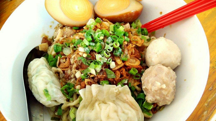 Mengulas Detail Beberap Destinasi Bakmi Terbaik di Fresh Market PIK, Rekomendasi Lengkap Warung Makan Otentik