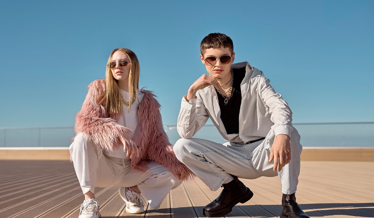 4 Detail Fashion Penting Harus Diperhatikan agar Penampilanmu Tetap Elegan, Simak Disini