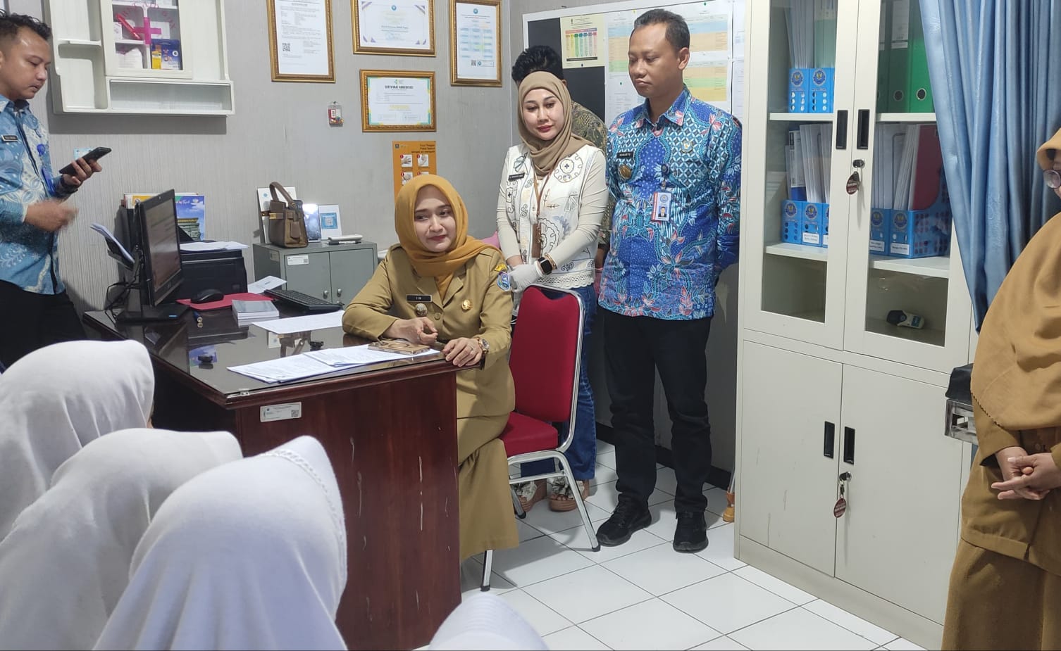 14 Pelajar Brebes Jadi Korban 'Warung Aceh', Dari Total 35 Korban Penyalahguna Sepanjang Januari-April 2026