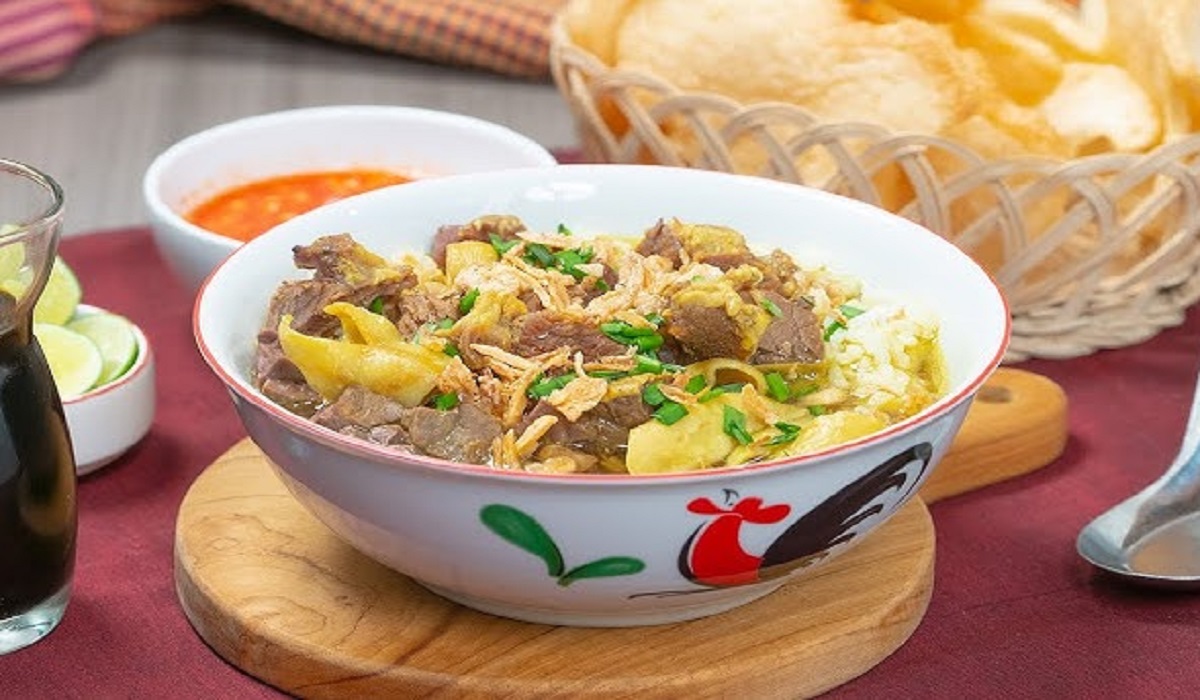 Rasa Otentik Menggoyang Lidah, Simak 6 Pilihan Kuliner Legendaris dari Jombang Paling Wajib Kamu Coba