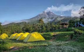 Simak 8 Rekomendasi Wisata Tempat Camping Di Jogja, Dengan Panorama Alam Yang Memanjakan Mata