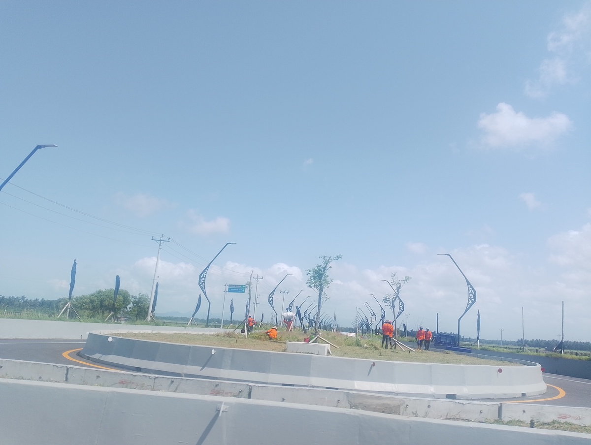 Audit Bisa Jadi Bom Waktu, Wabup Bantul Ungkap Alasan Jembatan Pandansimo Tak Bisa Sembarangan Ganti Nama