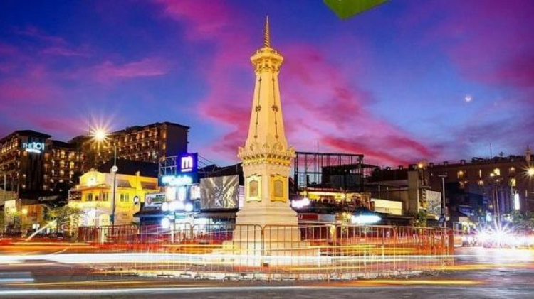 Explore Wisata Terbaru 2024 Dekat Keraton Yogyakarta