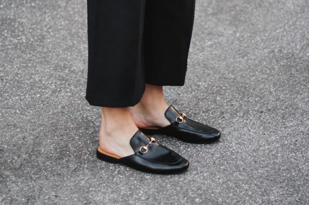 Rekomendasi Merek Mules Shoes Terbaik dari Brand Lokal, Pilihan Nyaman Gaya Sehari-hari