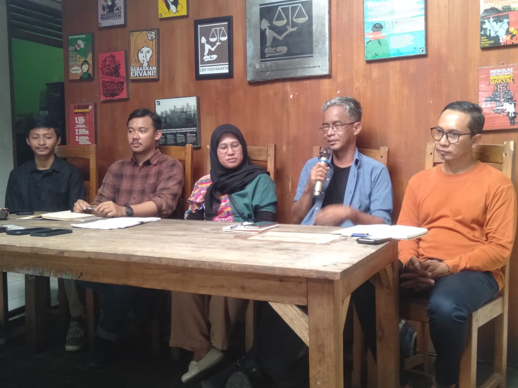 Penataan Malioboro Dinilai Perlu Mencontoh Singapura dan Malaysia