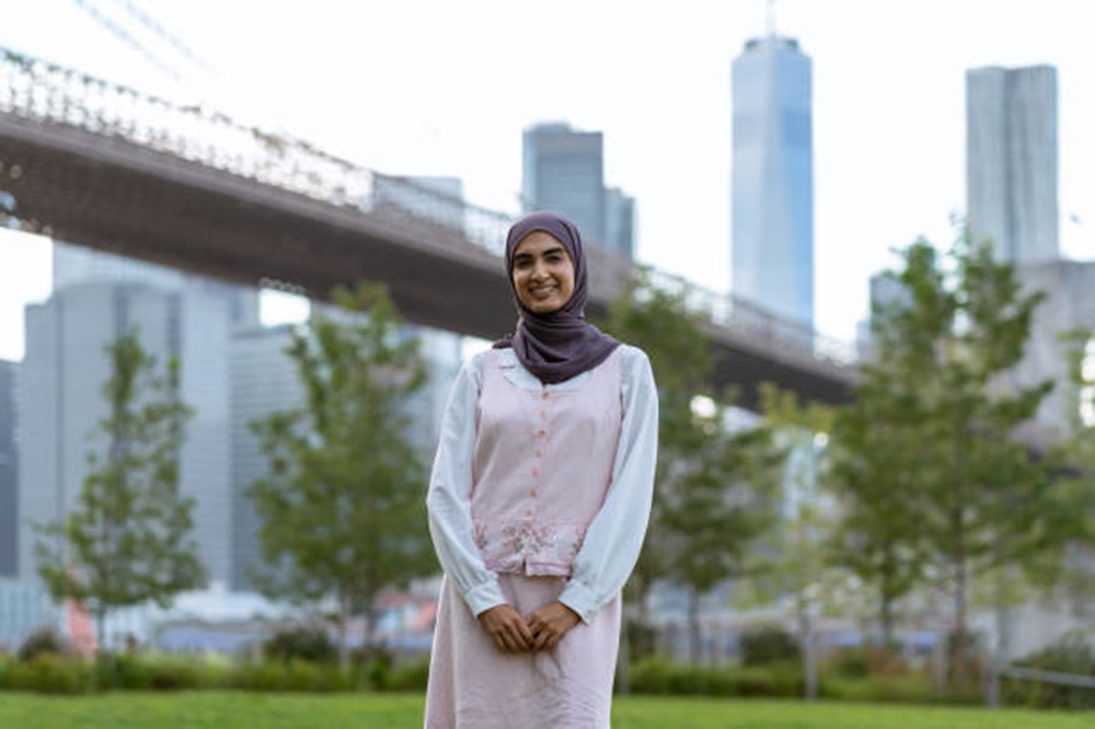 9 Inspirasi Outfit Lebaran ala Korea 2025, Bikin Penampilan Kamu Semakin Ngehits