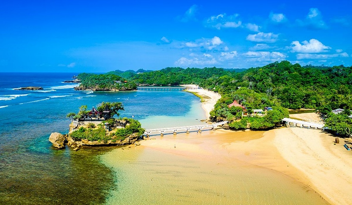 5 Destinasi Wisata Malang Punya Vibes Indah Layaknya Bali, Cek Lengkapnya Disini