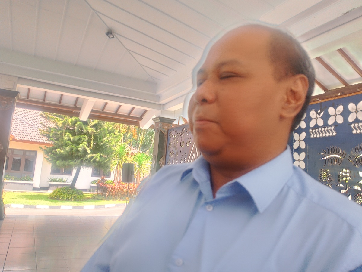 Dispar Sleman Catat 955 Ribu Kunjungan Wisata