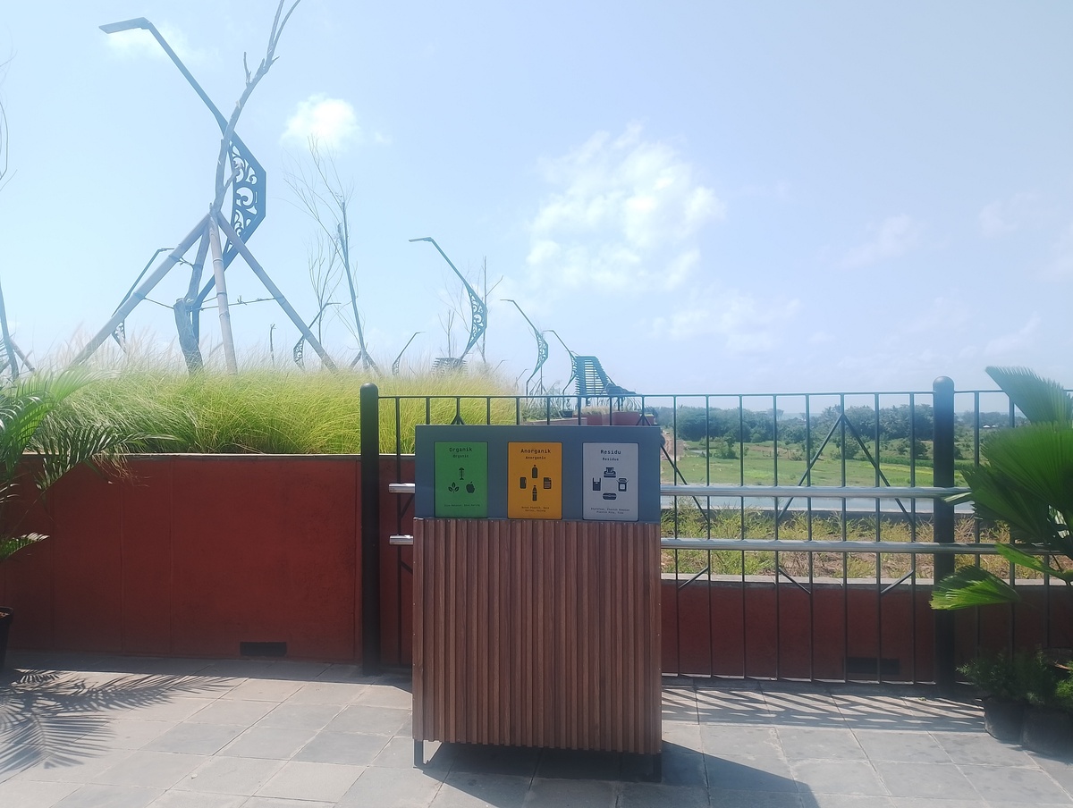 Bupati Bantul Sebut Volume Sampah Menurun, Tantangan Baru untuk Proyek Listrik dari Sampah